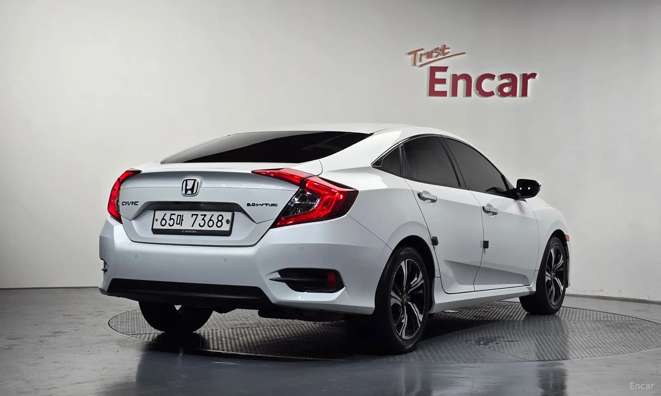 Civic