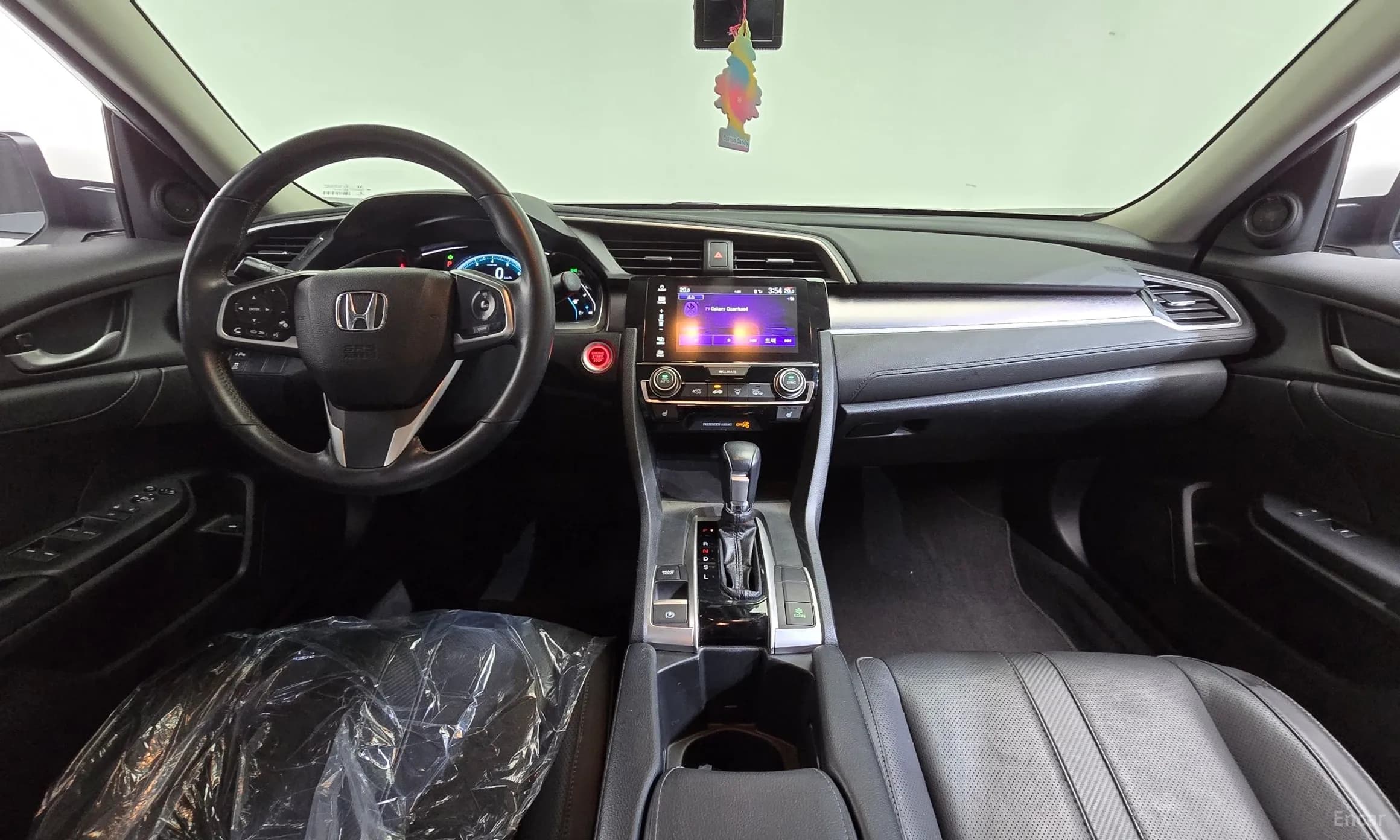 Civic