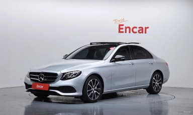 E-Class W213