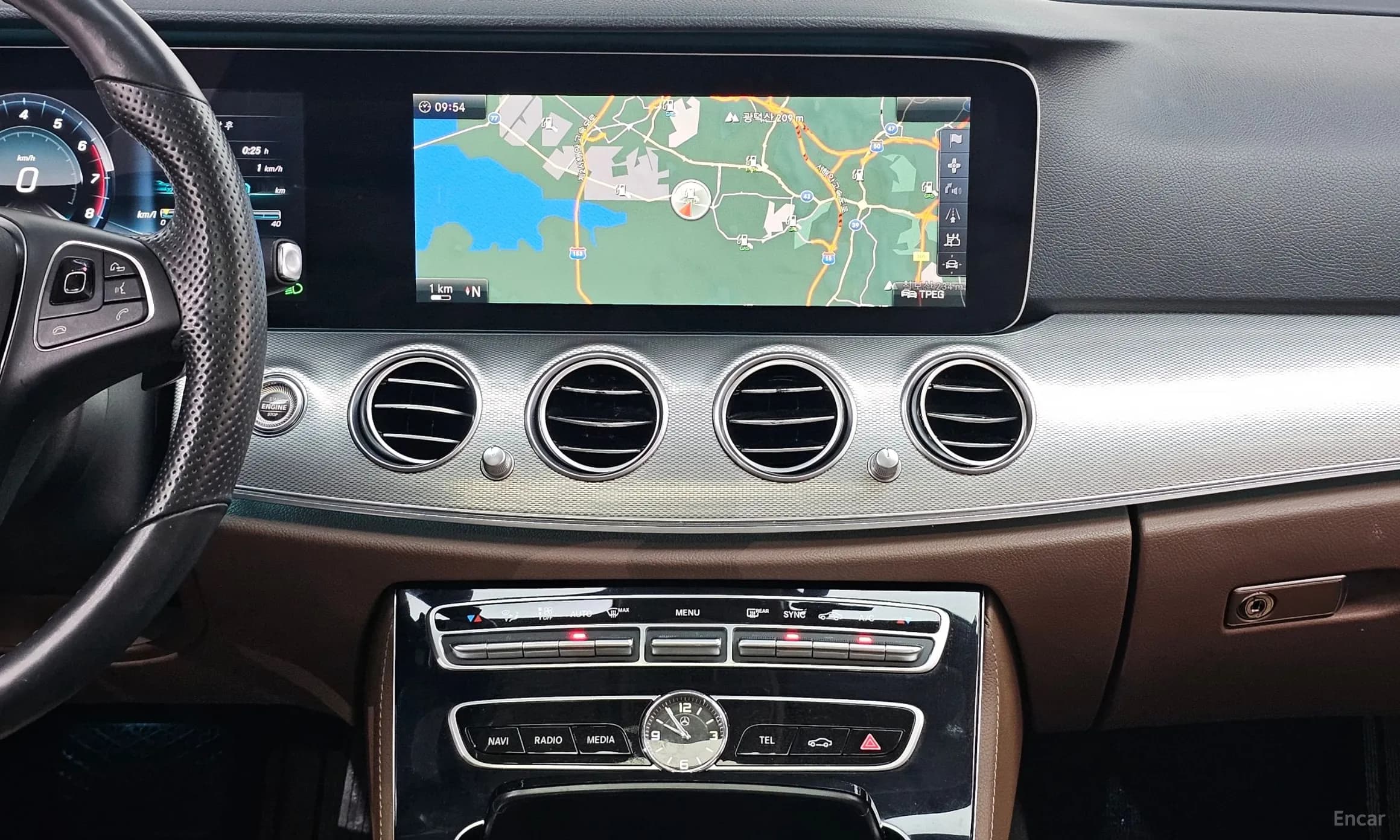 E-Class W213