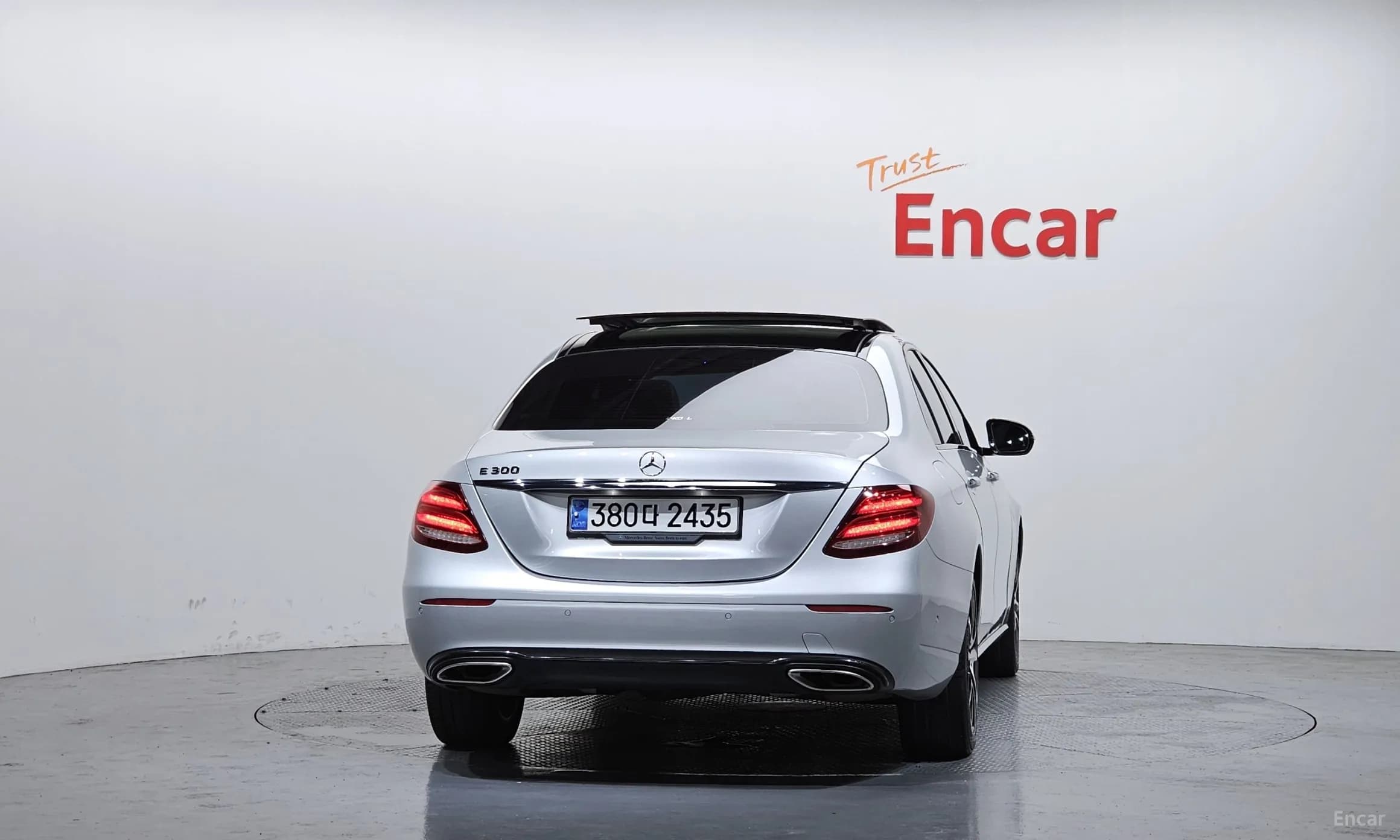 E-Class W213