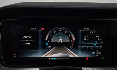 E-Class W213