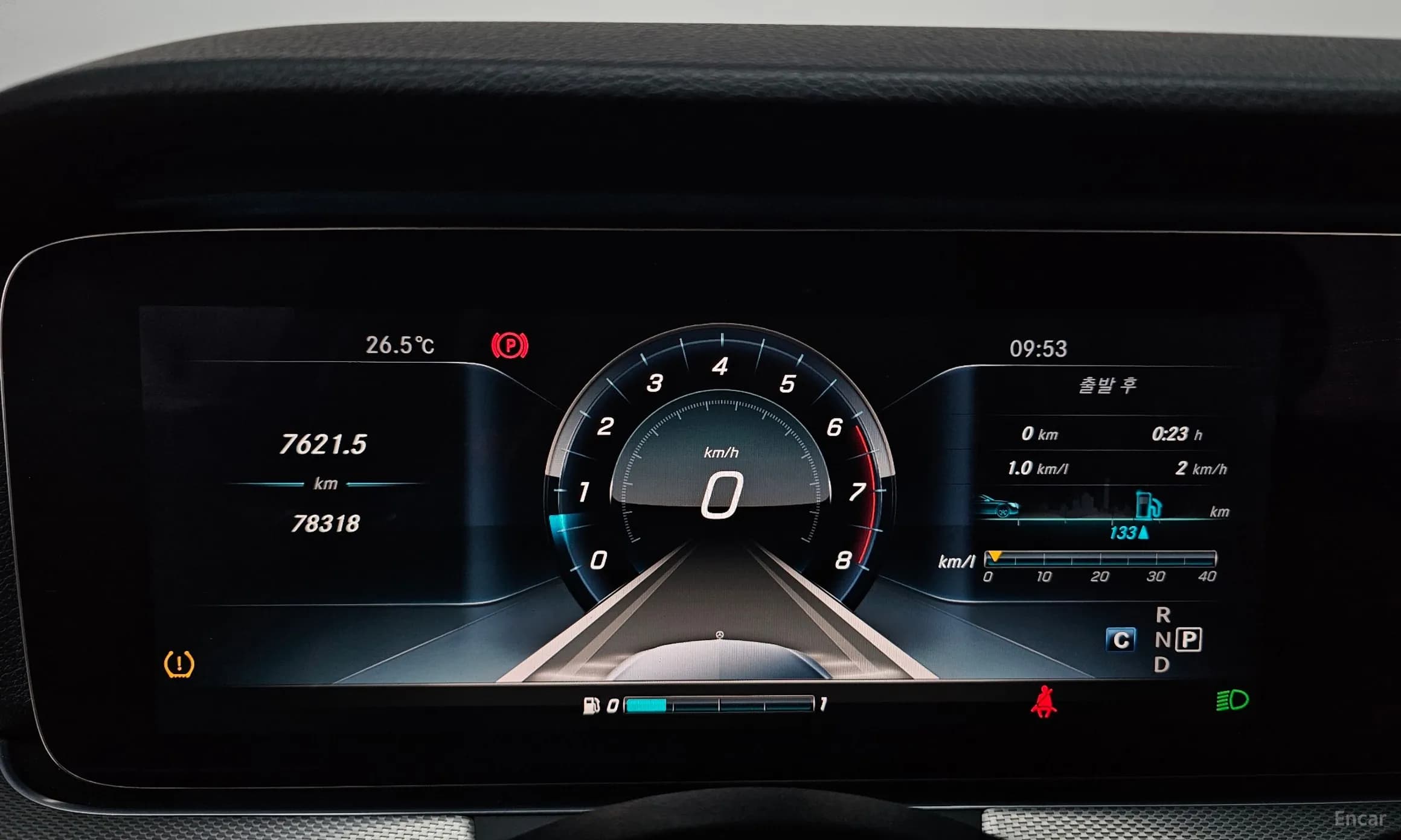 E-Class W213