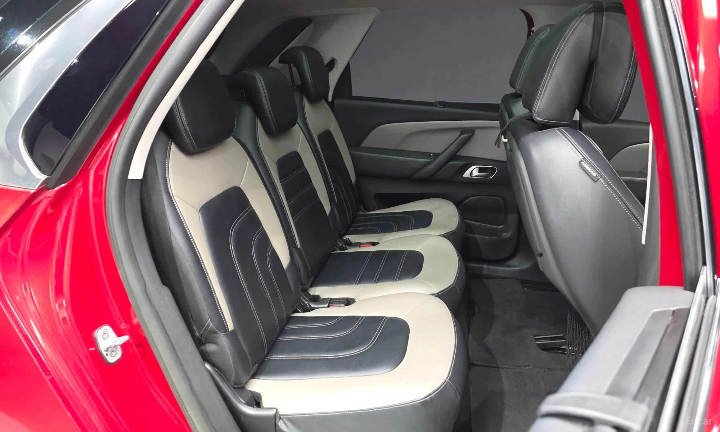 C4 Picasso