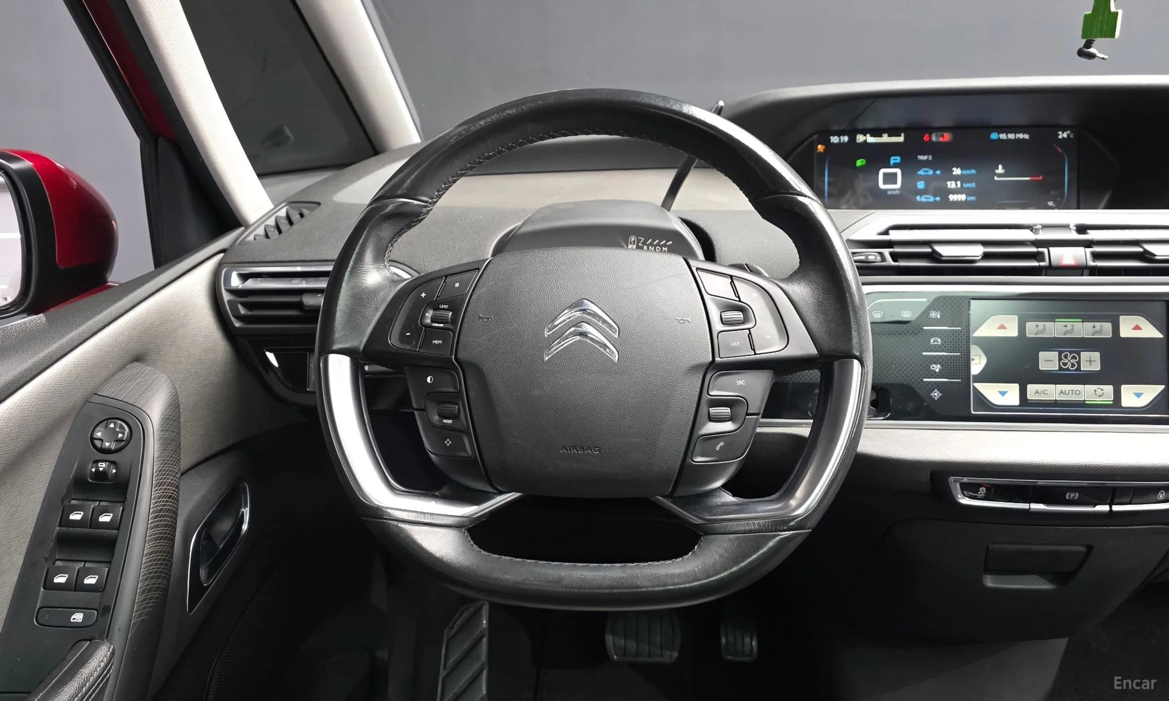 C4 Picasso