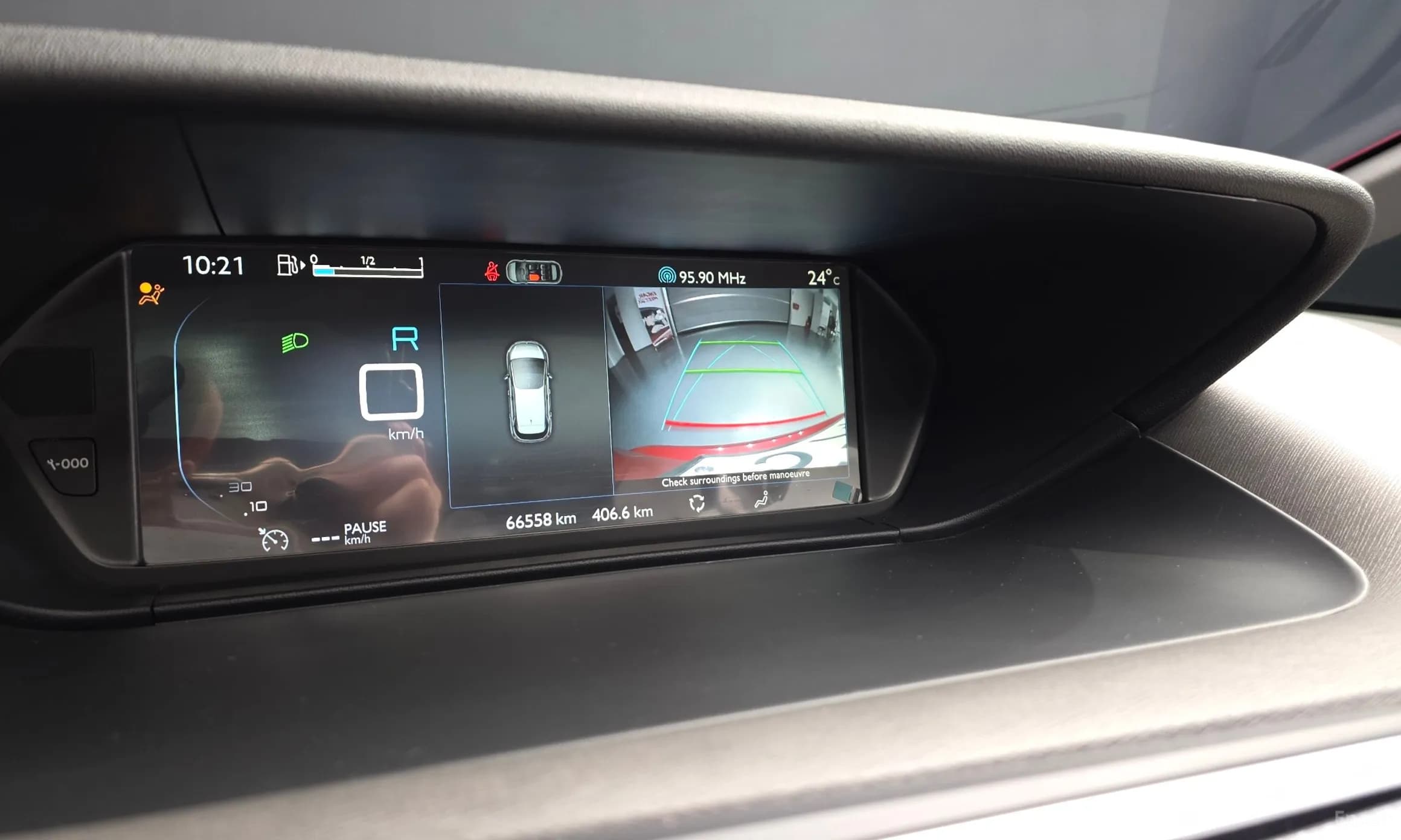 C4 Picasso