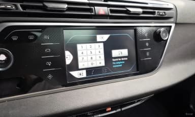 C4 Picasso