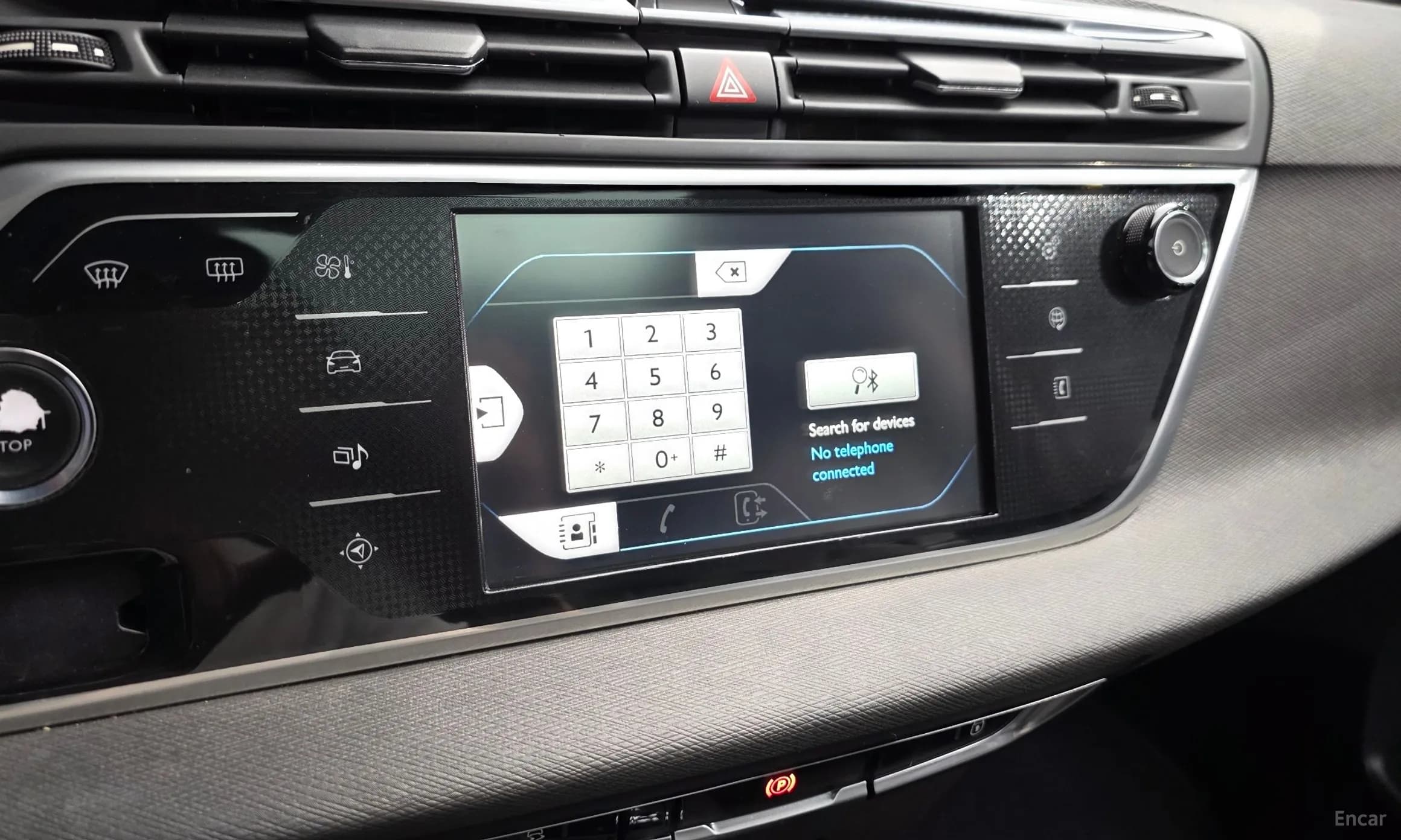 C4 Picasso