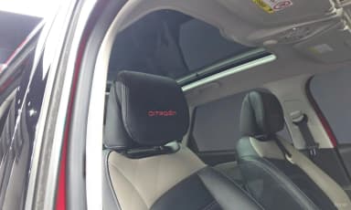 C4 Picasso