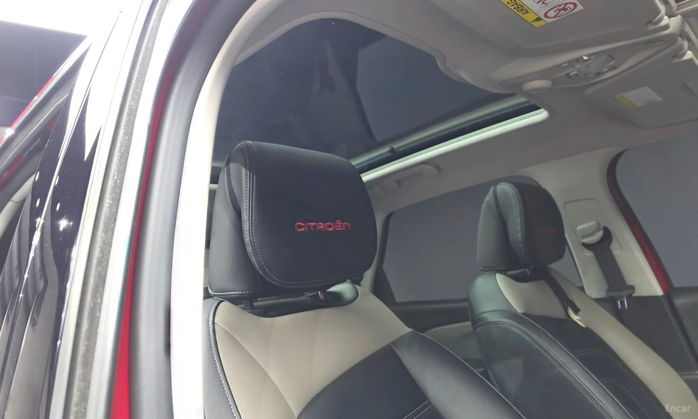 C4 Picasso