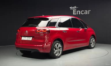 C4 Picasso