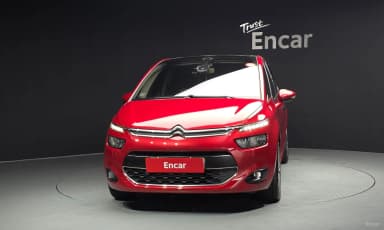 C4 Picasso