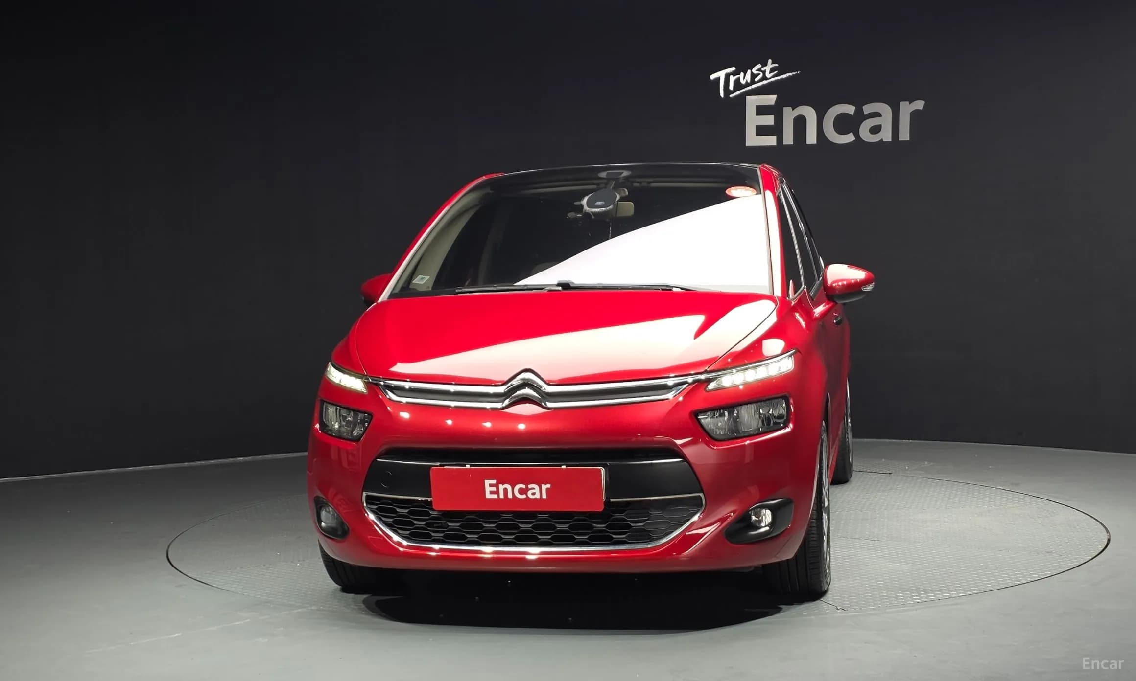 C4 Picasso