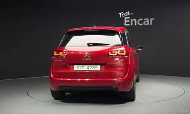 C4 Picasso