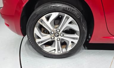 C4 Picasso