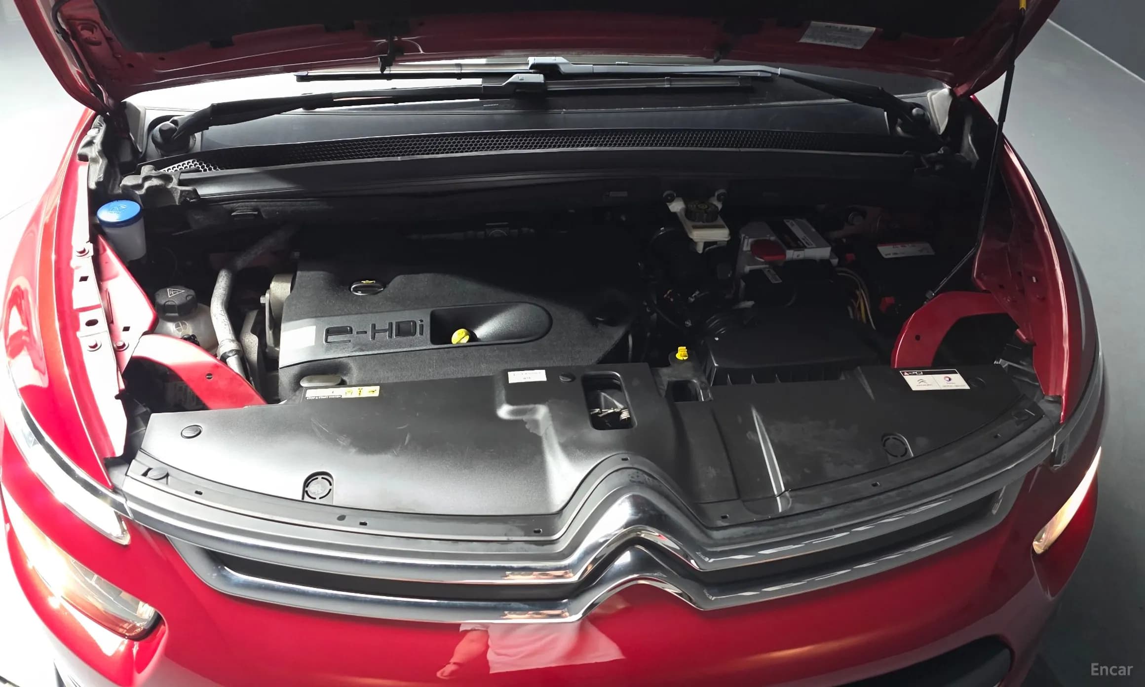 C4 Picasso