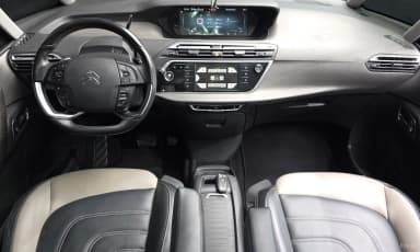 C4 Picasso