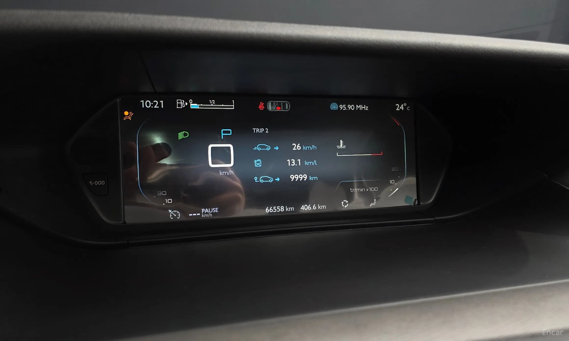 C4 Picasso