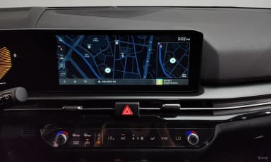 Sportage 5th Generation
