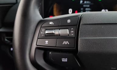 Sportage 5th Generation