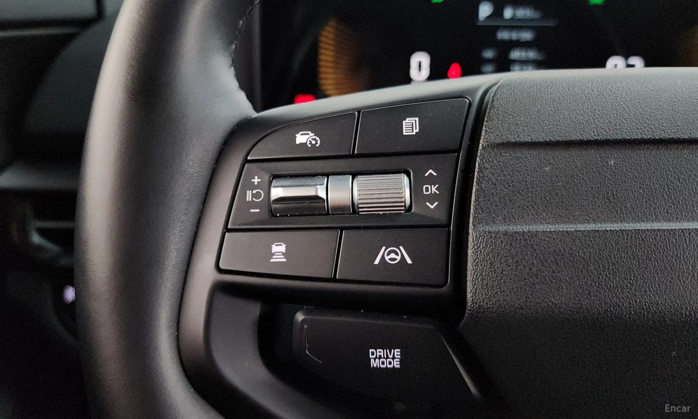 Sportage 5th Generation