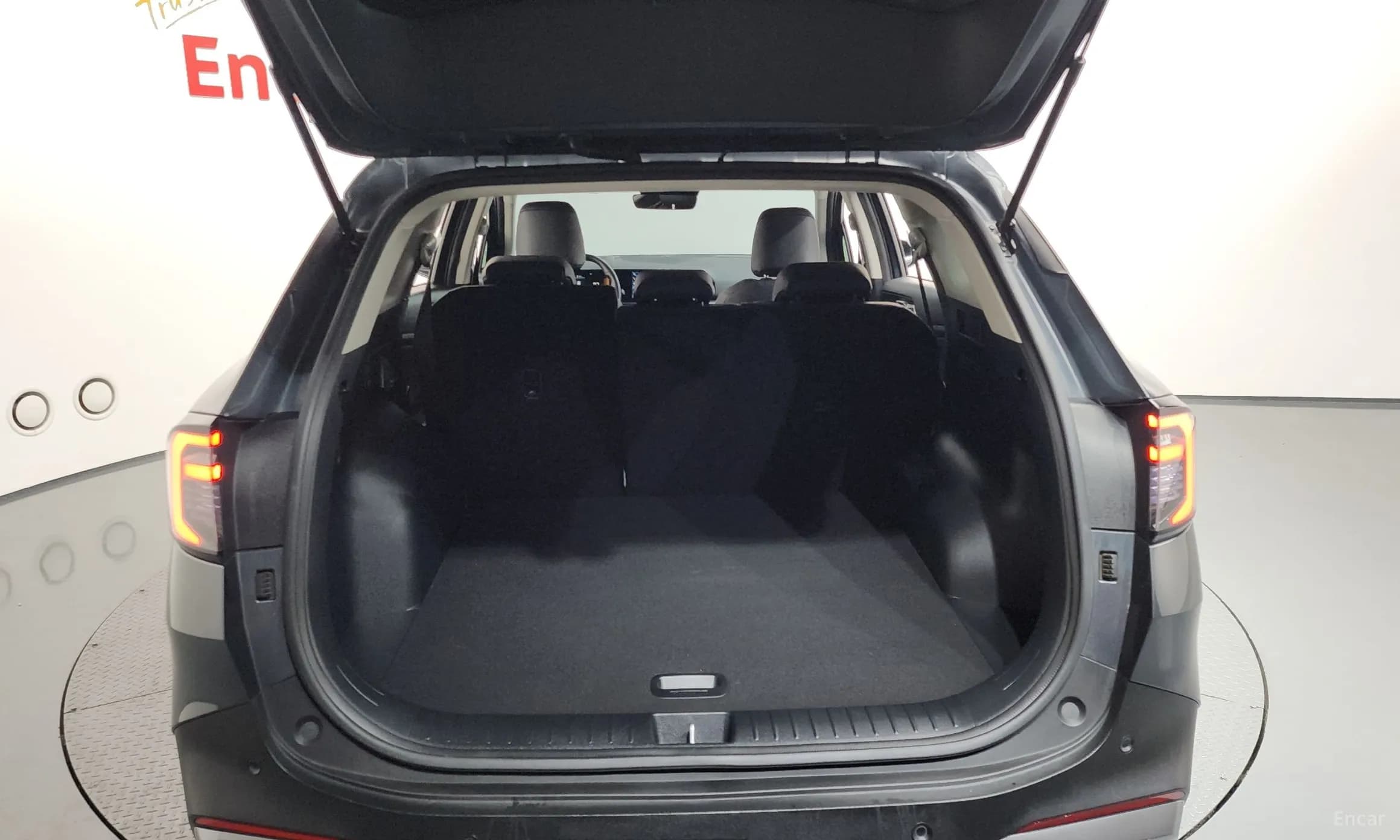 Sportage 5th Generation