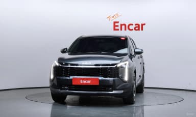 Sportage 5th Generation