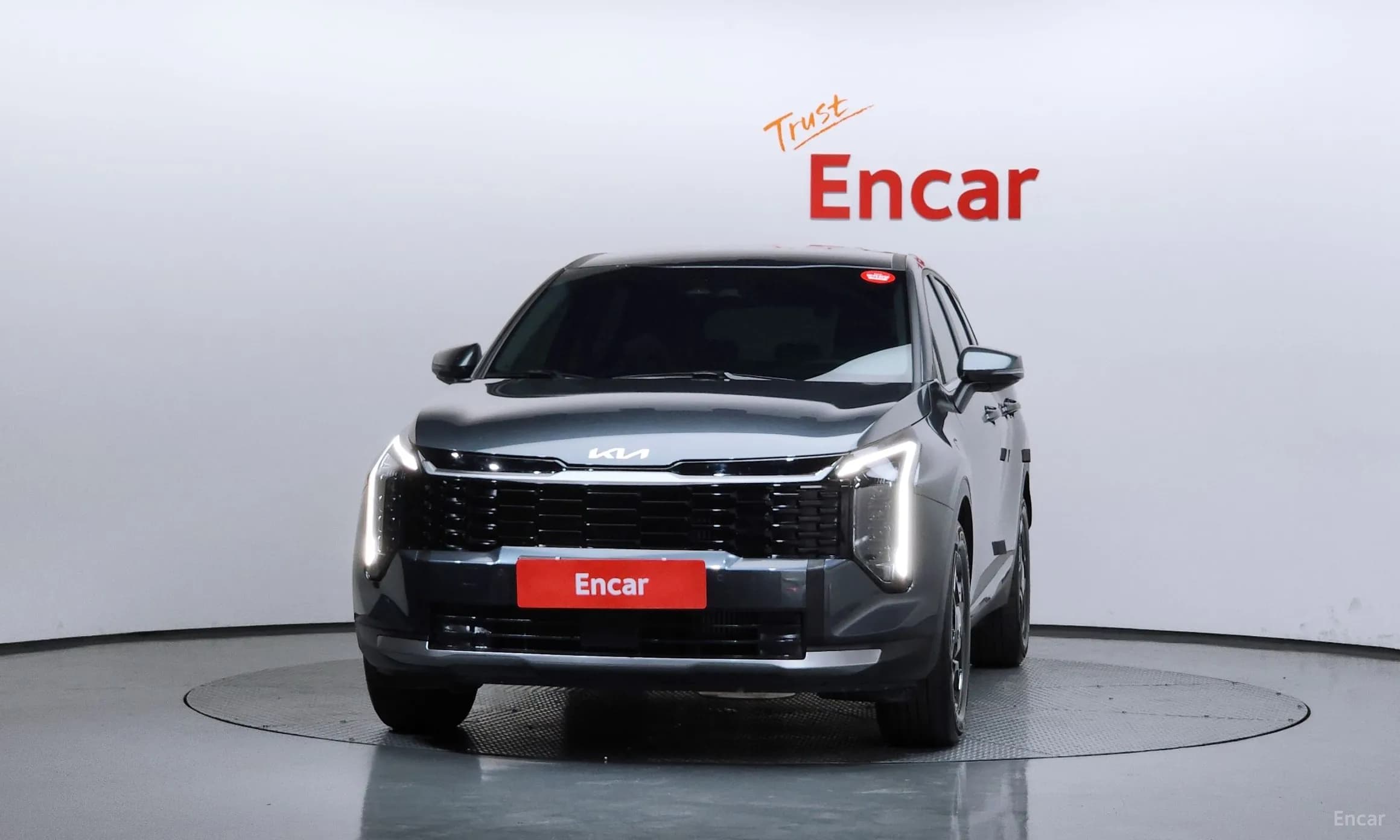 Sportage 5th Generation