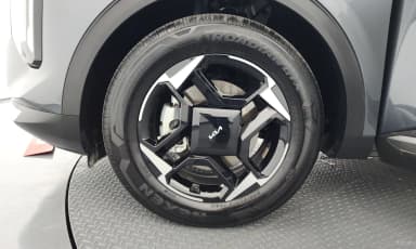 Sportage 5th Generation
