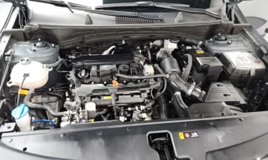 Sportage 5th Generation