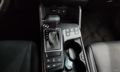 Sportage 5th Generation