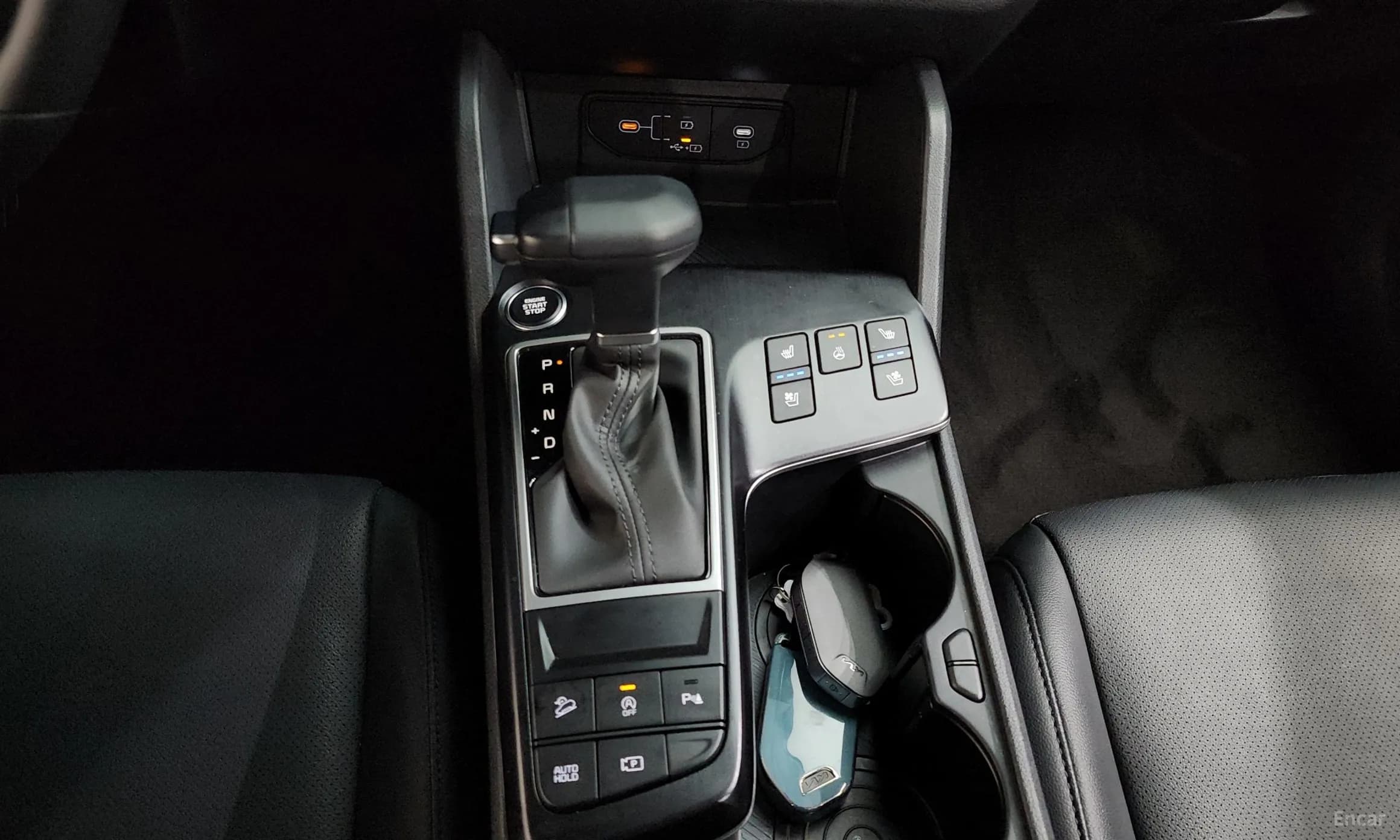 Sportage 5th Generation