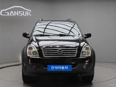 Super Rexton