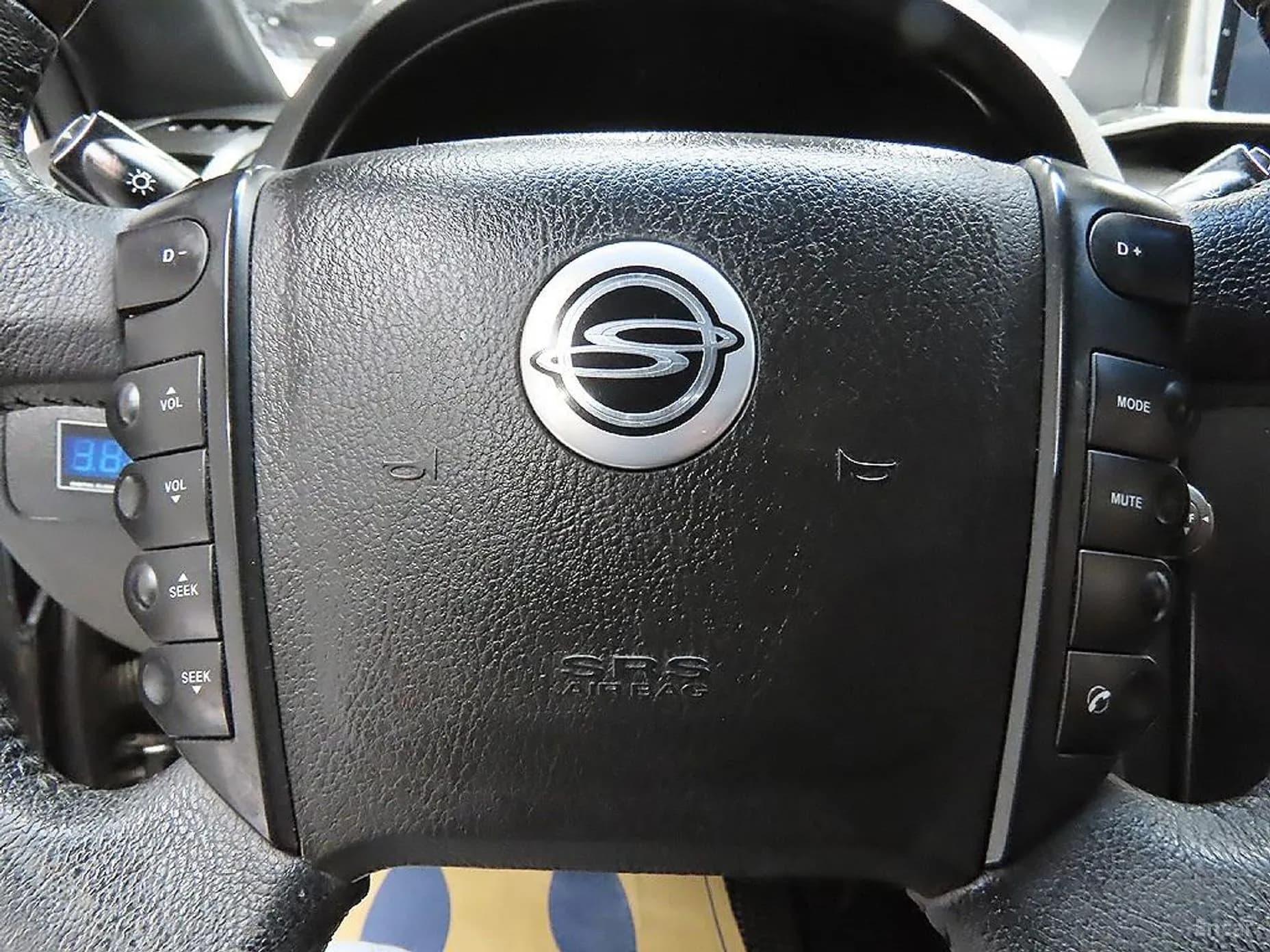 Super Rexton