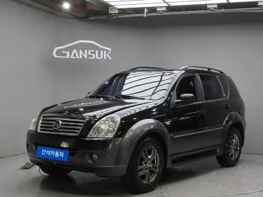 Super Rexton