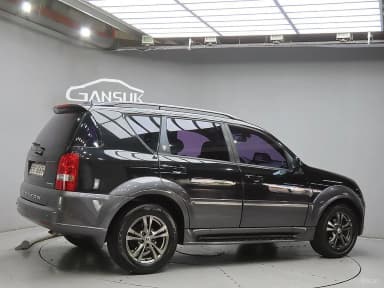 Super Rexton