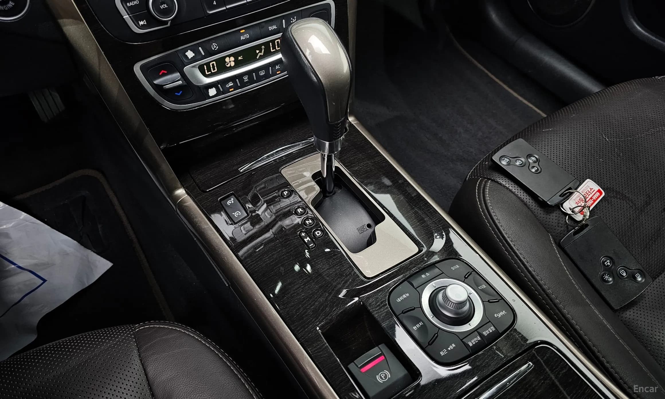 SM5