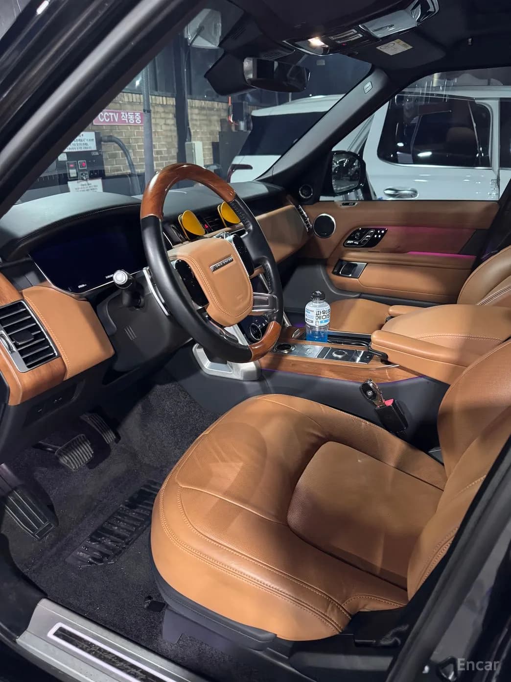 Range Rover 4th Generation