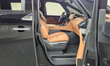 Alphard 4th Generation