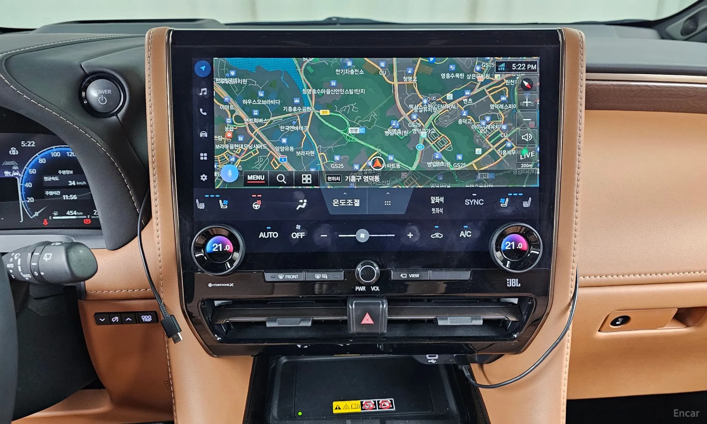 Alphard 4th Generation