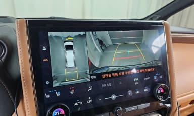 Alphard 4th Generation