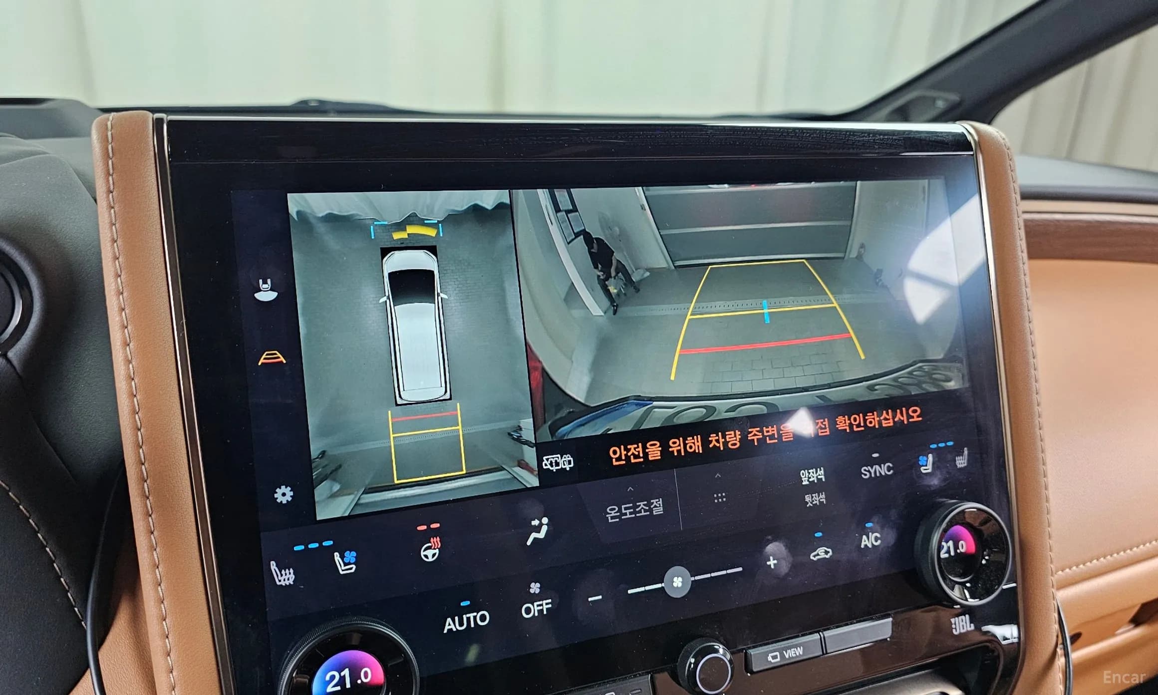 Alphard 4th Generation