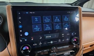 Alphard 4th Generation