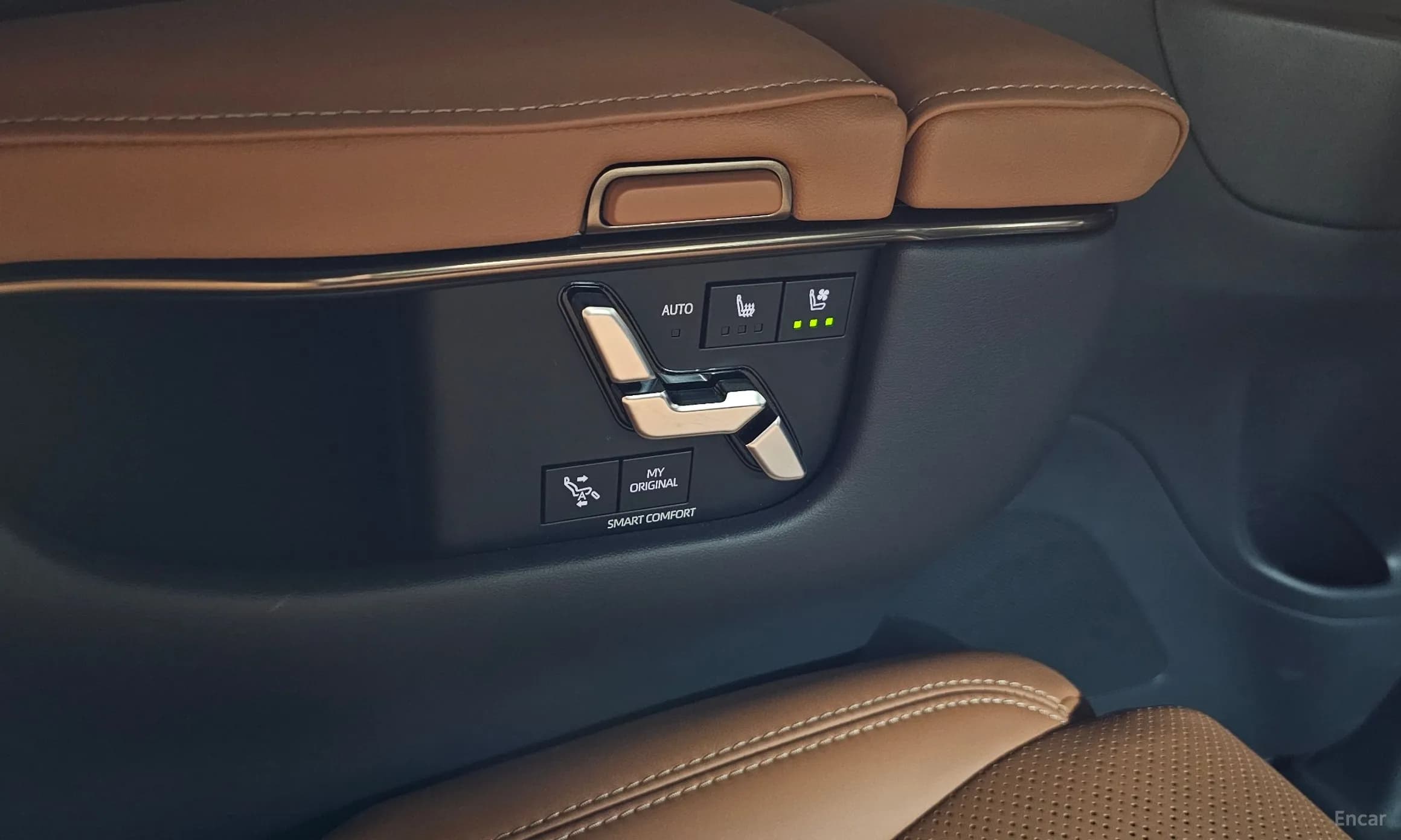 Alphard 4th Generation