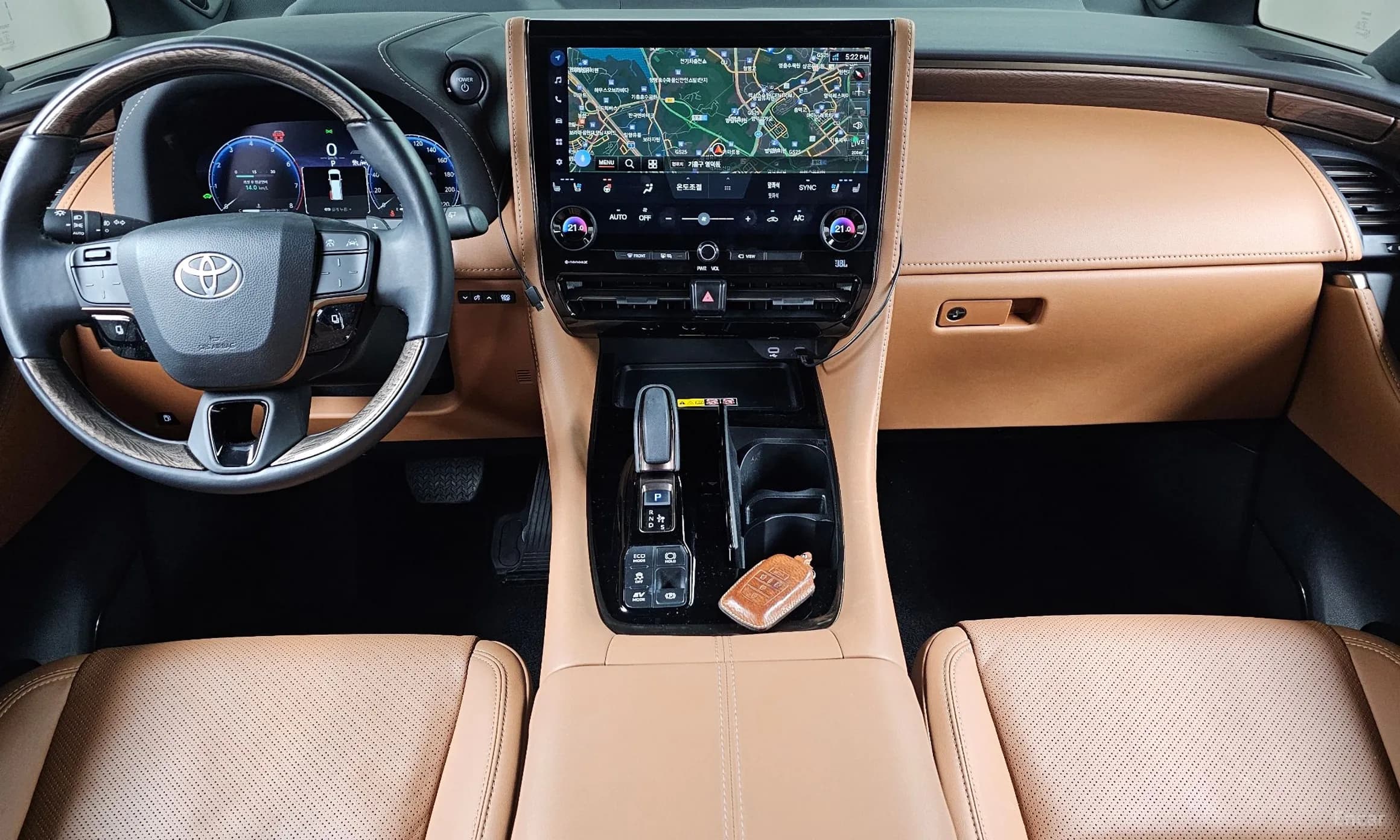Alphard 4th Generation