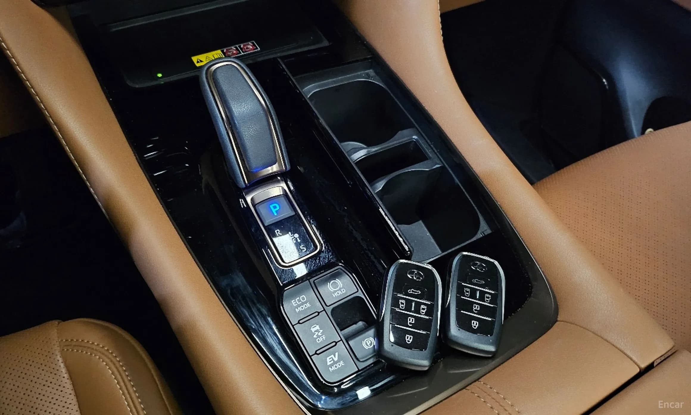 Alphard 4th Generation