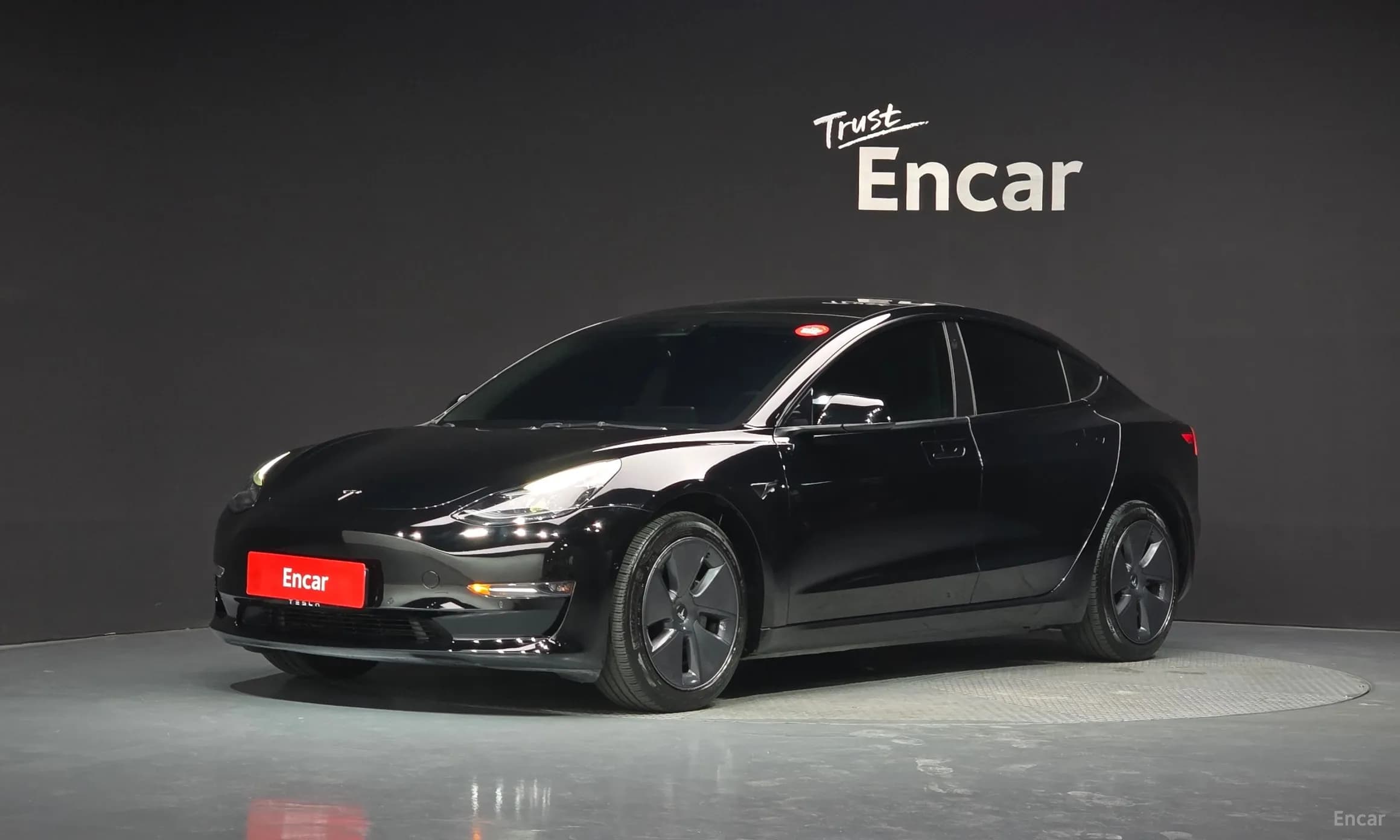 Model 3