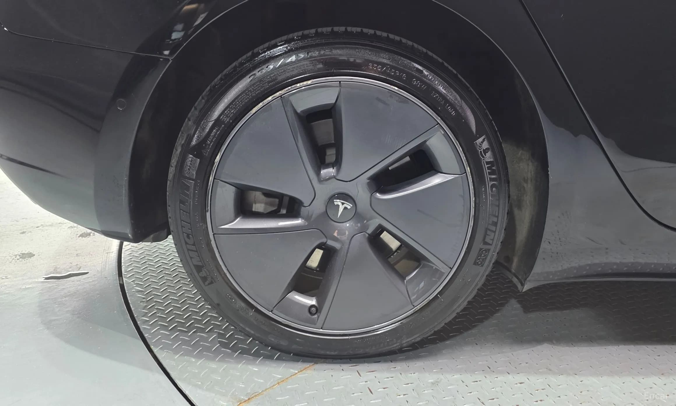 Model 3