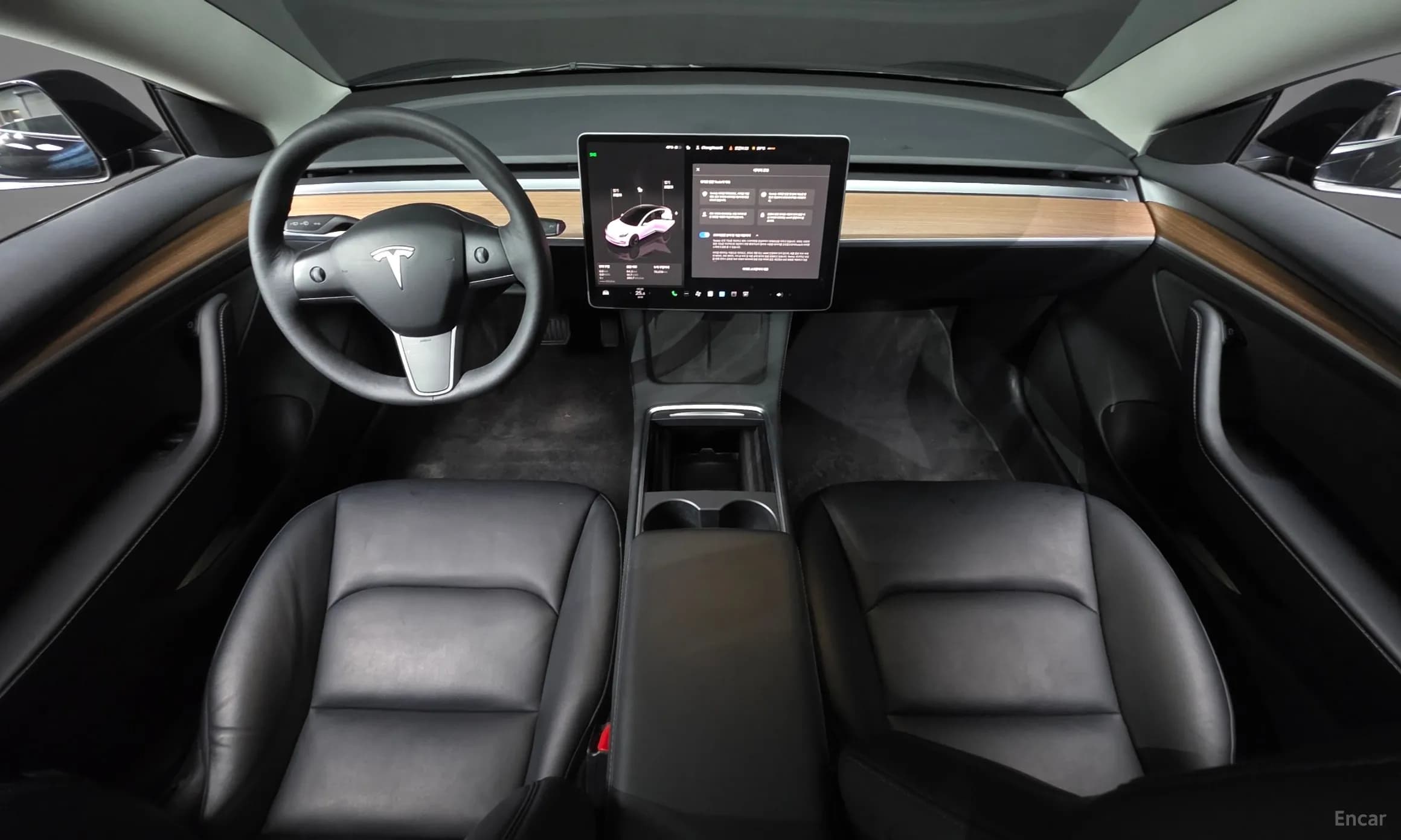 Model 3