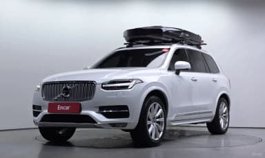 XC90 Gen 2